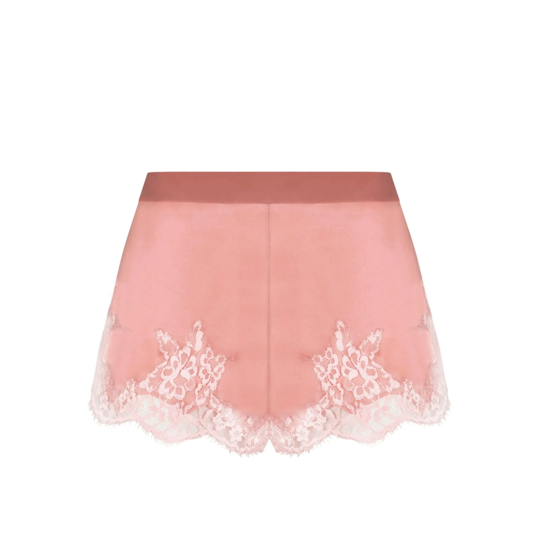 Lise Charmel Splendeur Soie Silk Shorts