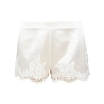 Lise Charmel Splendeur Soie Silk Shorts