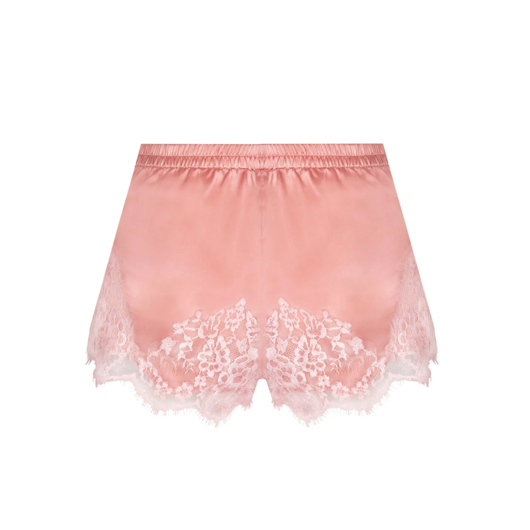 Lise Charmel Splendeur Soie Silk Shorts