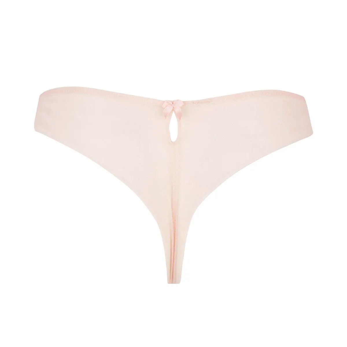 Lise Charmel Splendeur Soie Silk Thong