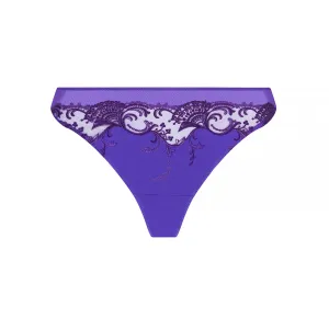 Lise Charmel Splendeur Soie Silk Thong