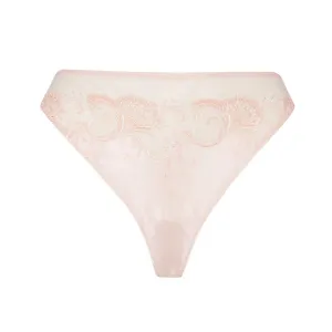 Lise Charmel Splendeur Soie Silk Thong