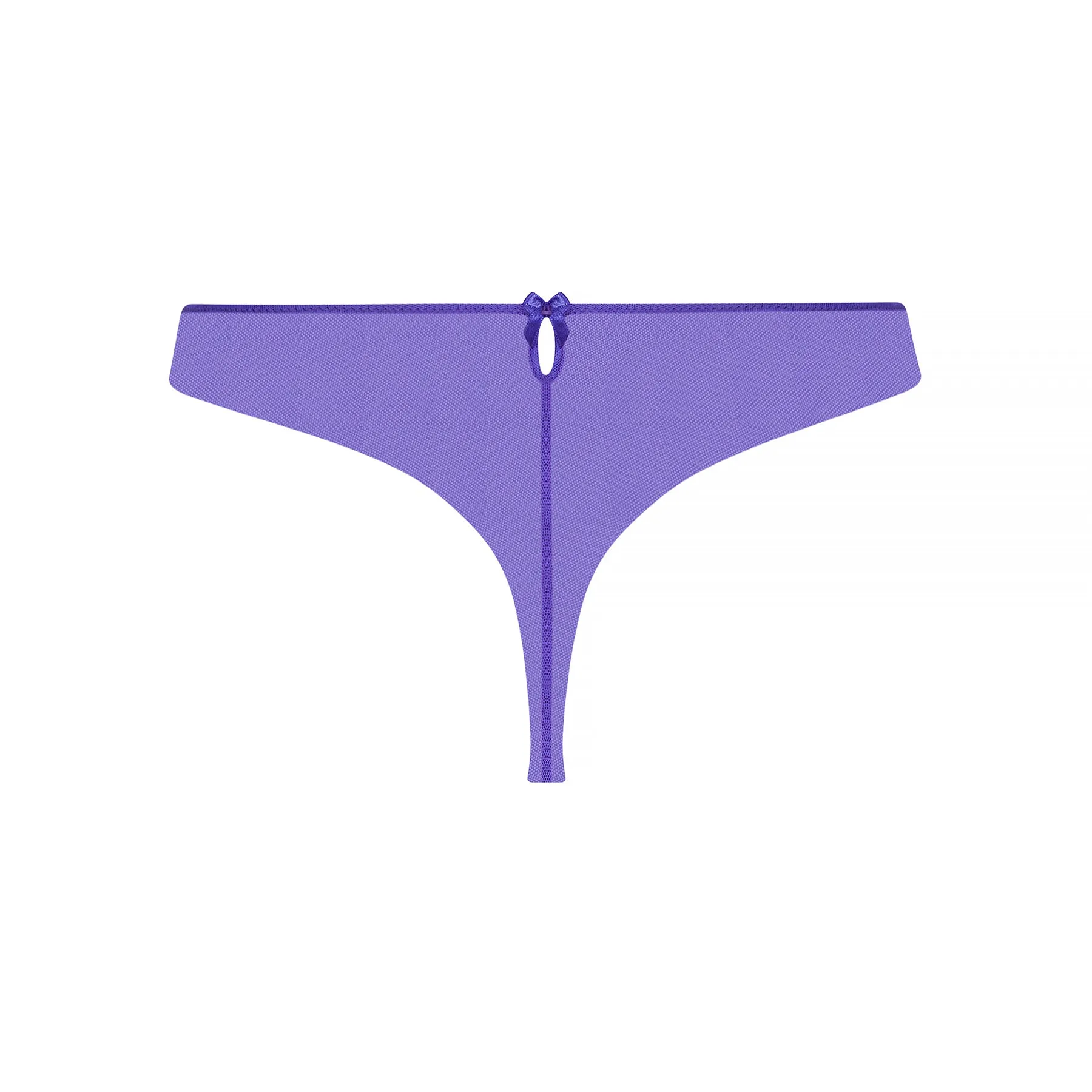 Lise Charmel Splendeur Soie Silk Thong