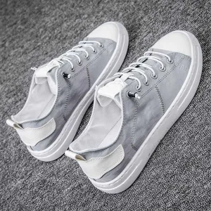 LM | Relaxed and fresh sneakers