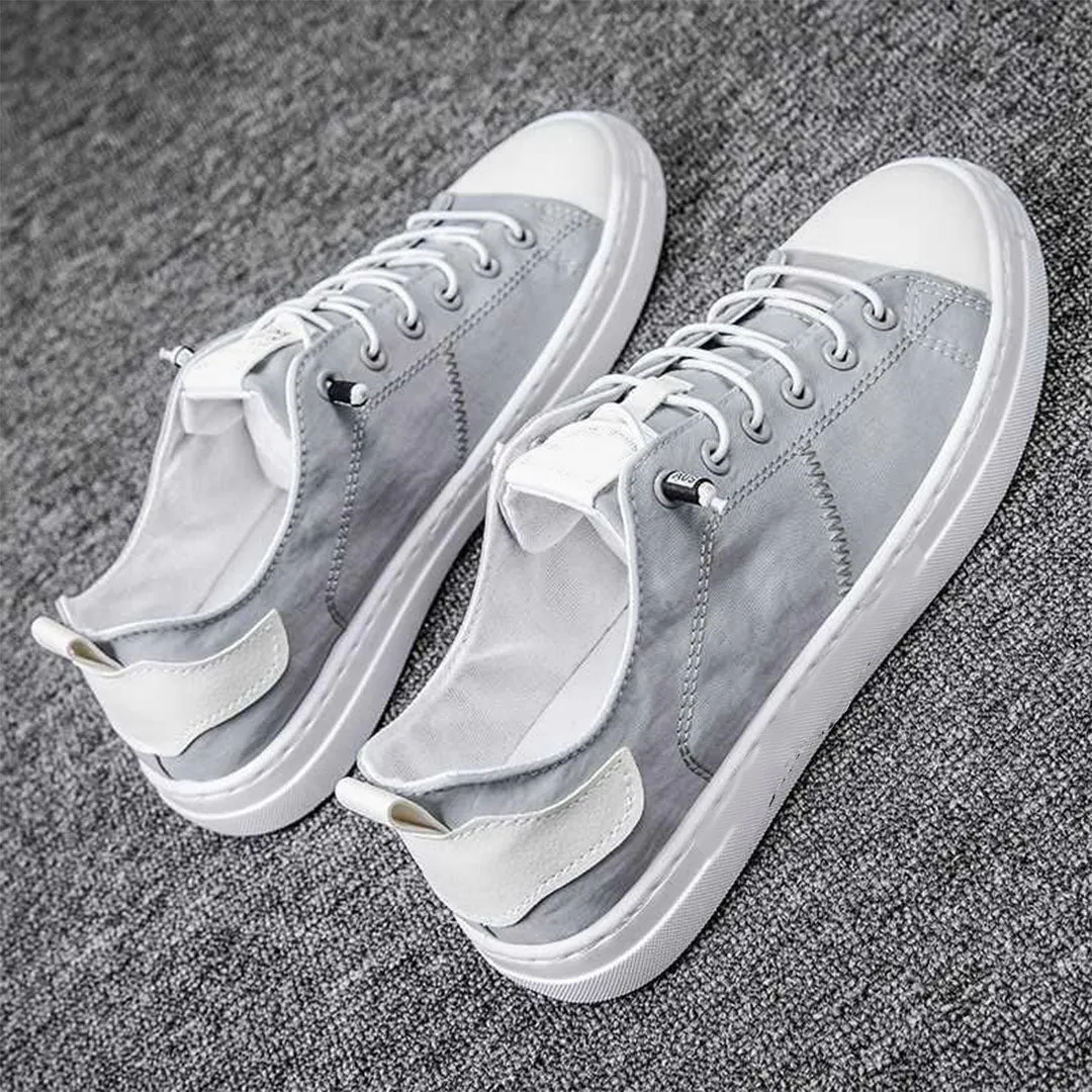 LM | Relaxed and fresh sneakers
