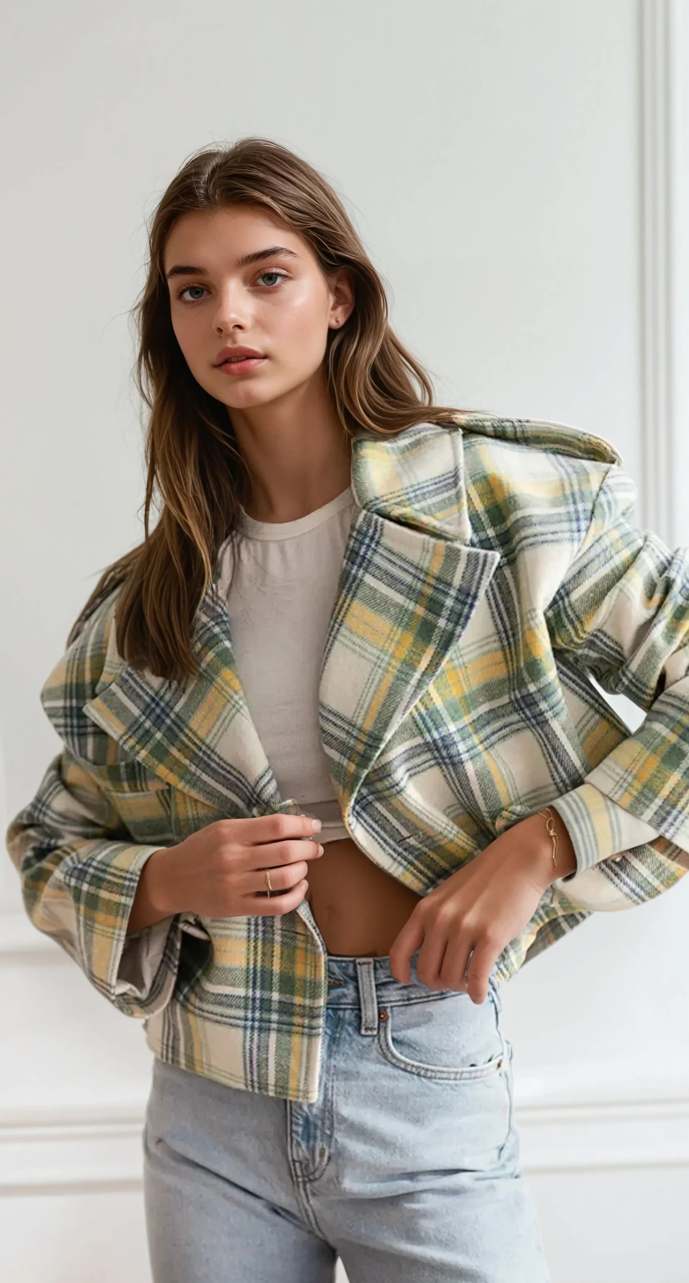 London Calling Jacket