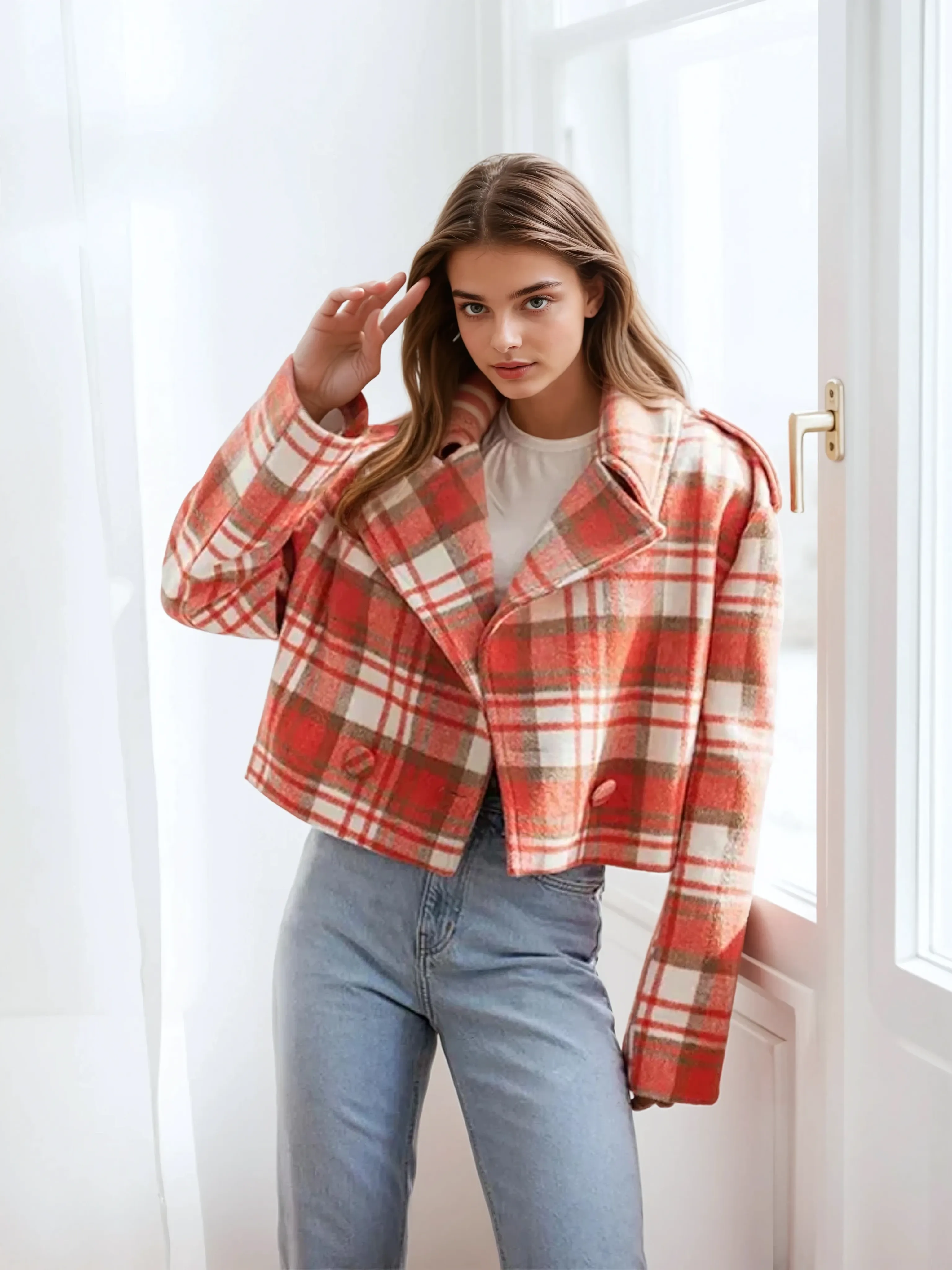 London Calling Jacket