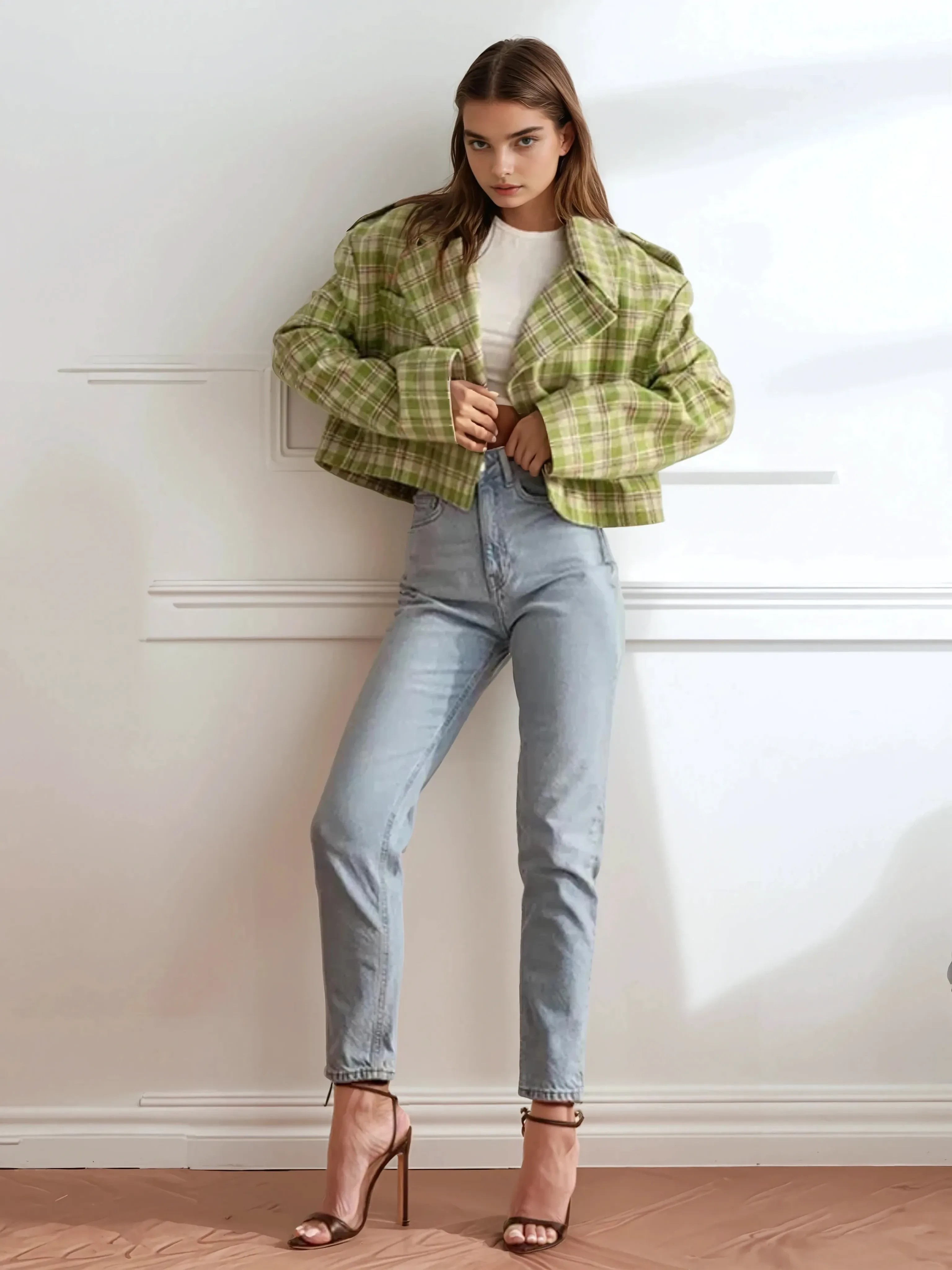 London Calling Jacket