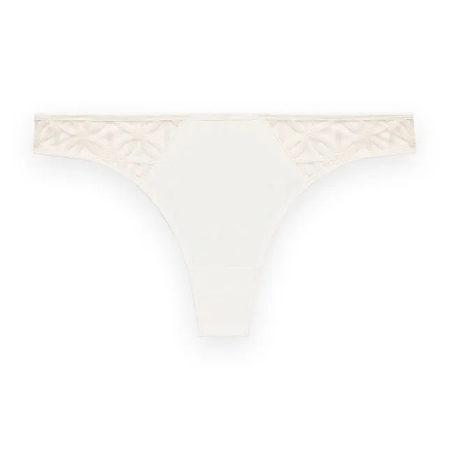 Lou - Architecture Thong Ivoire