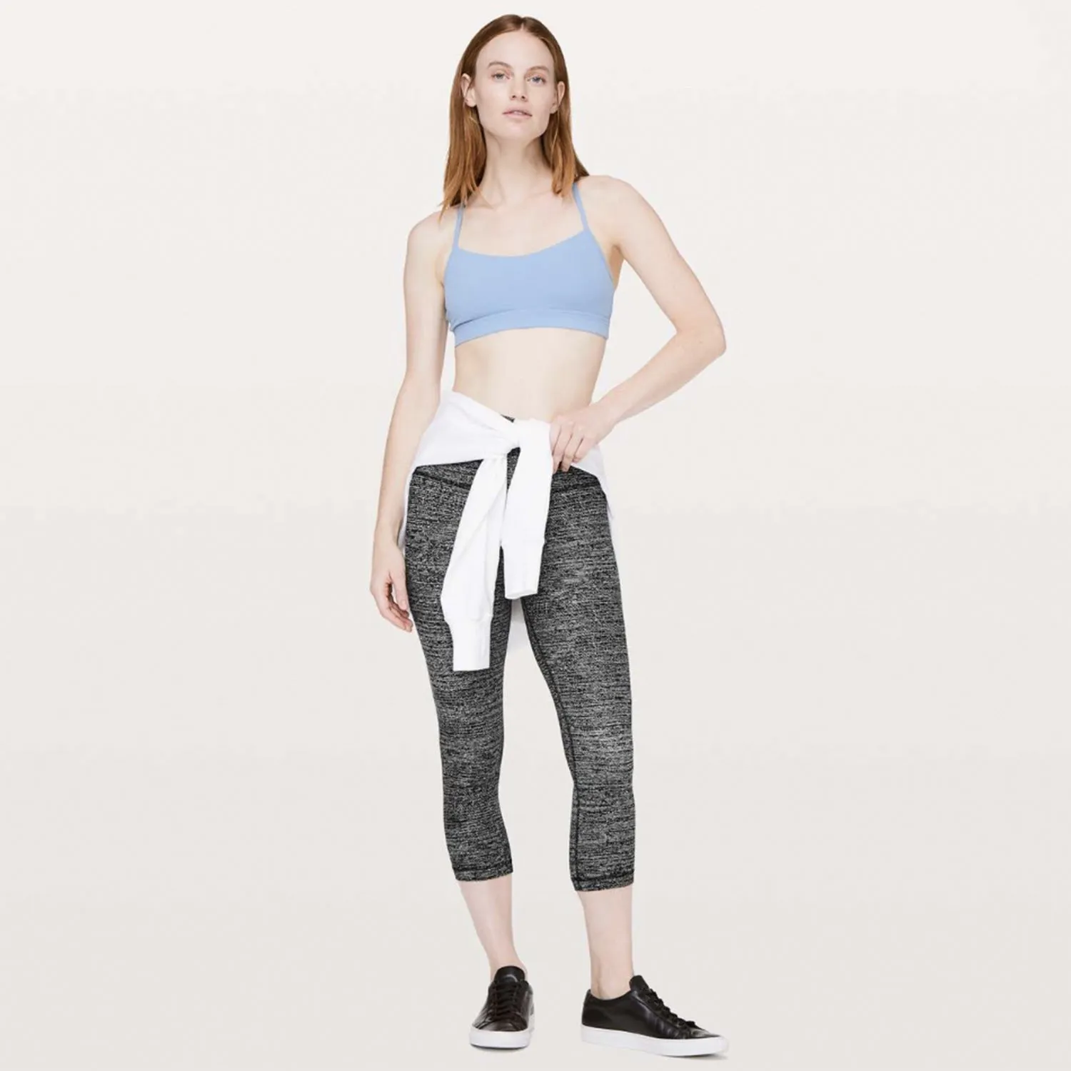 lululemon 2018 align crop 21" nulu