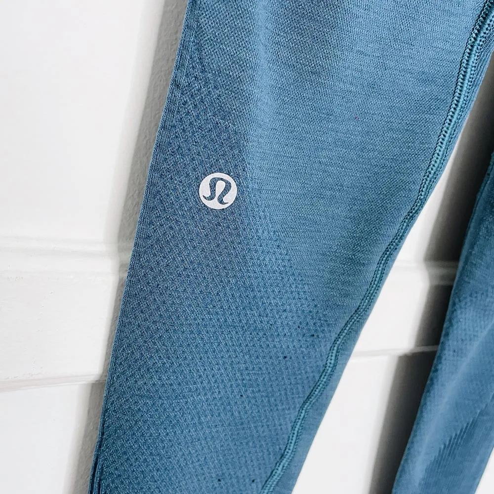 lululemon 2018 keep the heat thermal tight