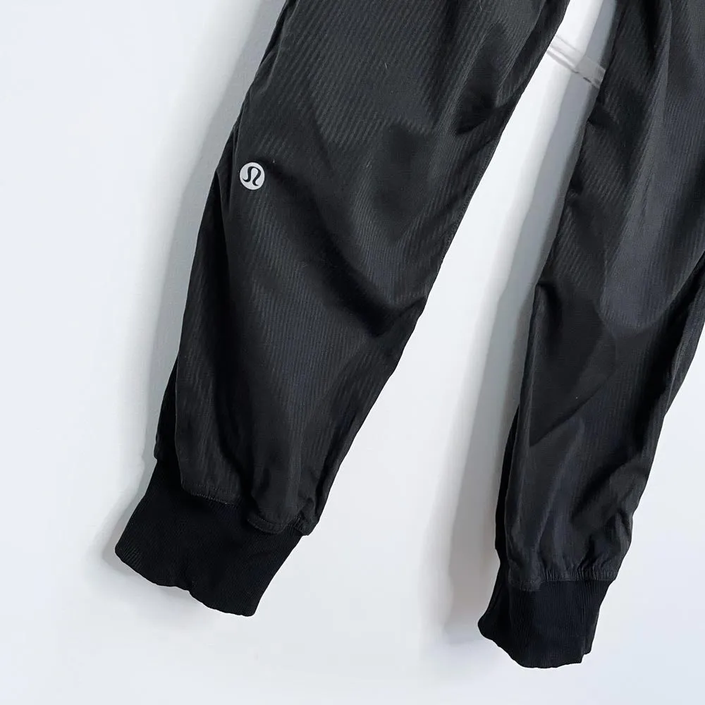 lululemon 2019 dance studio jogger unlined swift
