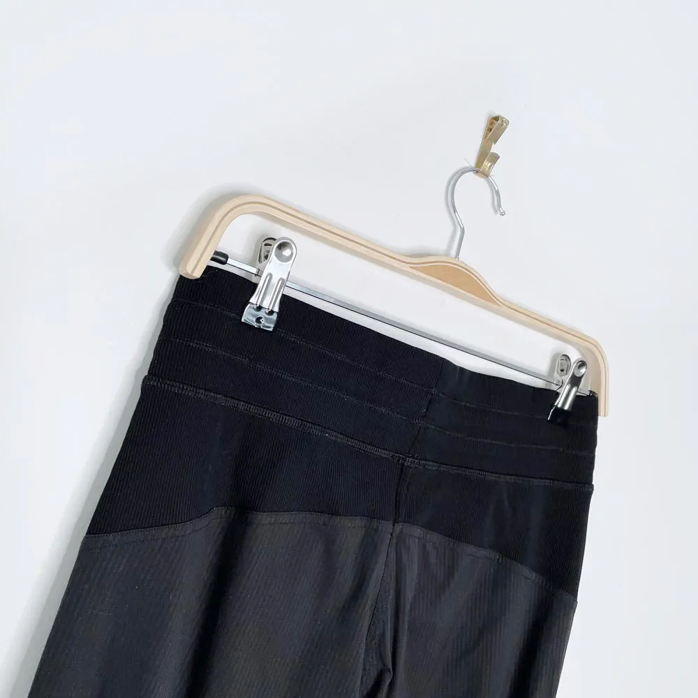 lululemon 2019 dance studio jogger unlined swift