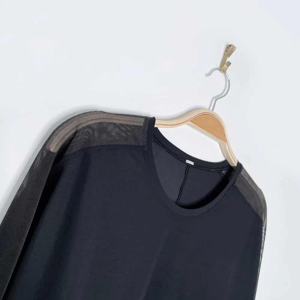 lululemon 2019 reach for the run long sleeve