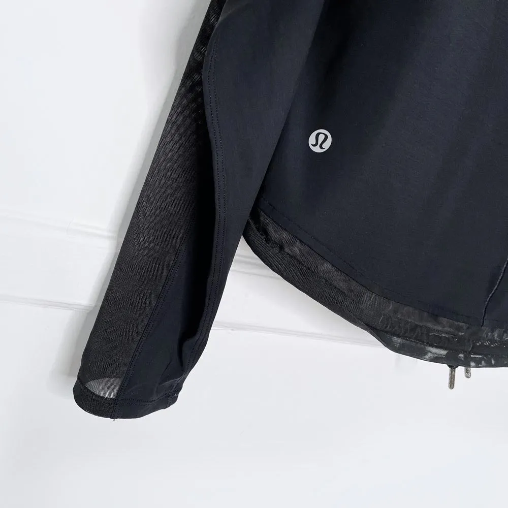 lululemon 2019 reach for the run long sleeve