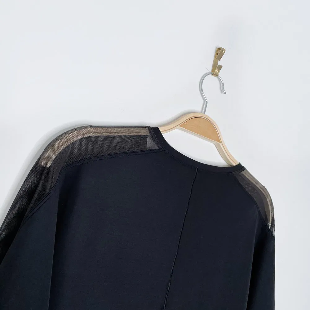 lululemon 2019 reach for the run long sleeve
