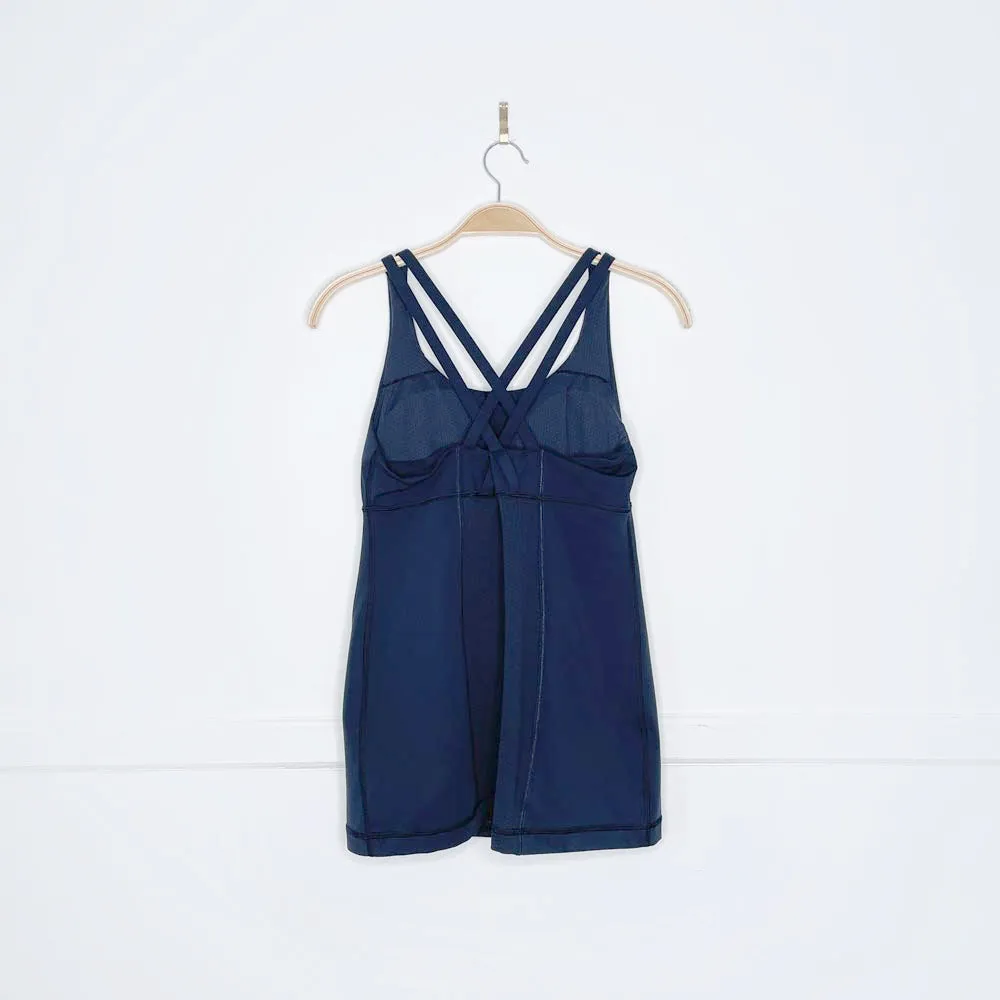lululemon energy tank luxtreme