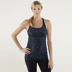 lululemon energy tank luxtreme