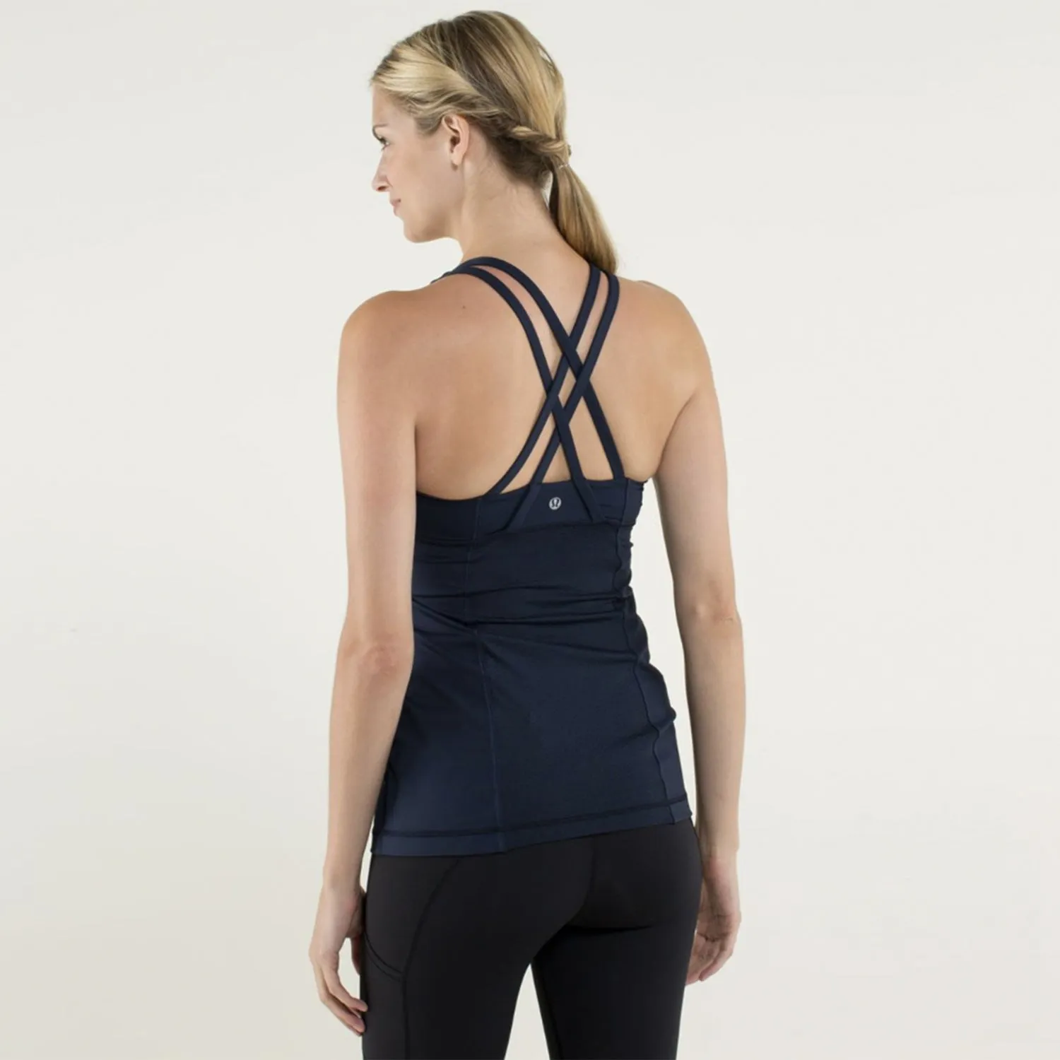 lululemon energy tank luxtreme