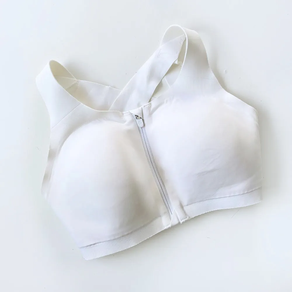 lululemon full support padded sports bra