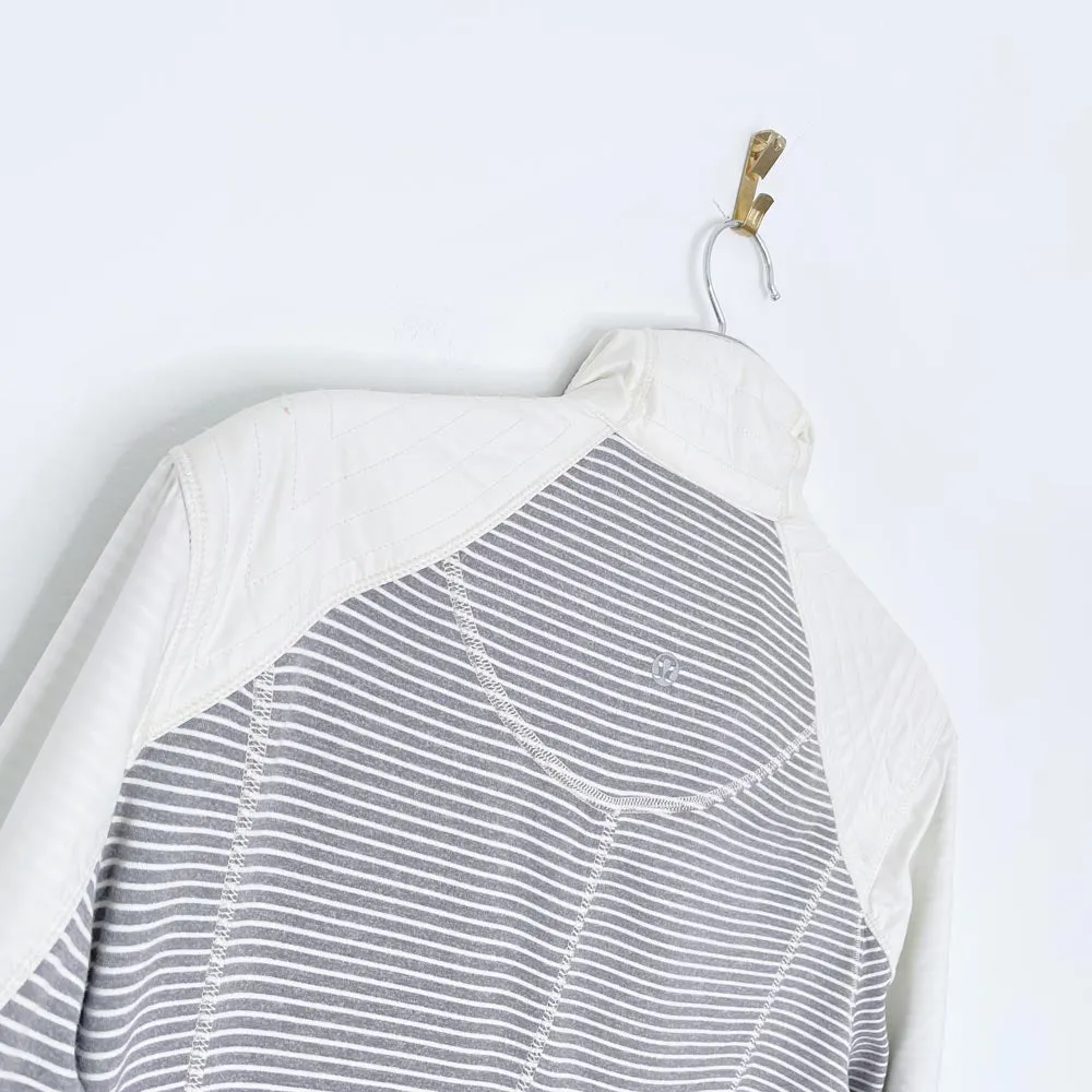 lululemon rebel runner jacket rulu