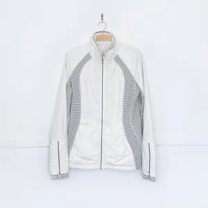 lululemon rebel runner jacket rulu