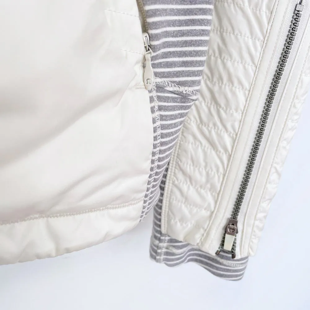 lululemon rebel runner jacket rulu