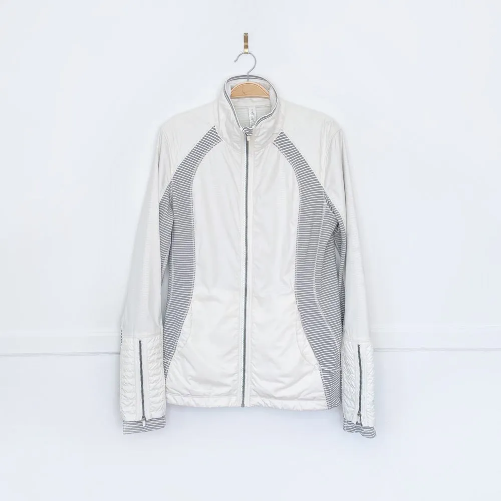 lululemon rebel runner jacket rulu