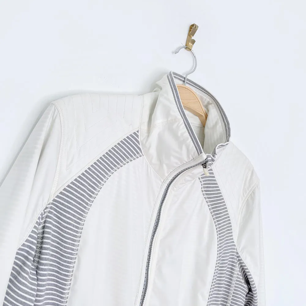 lululemon rebel runner jacket rulu