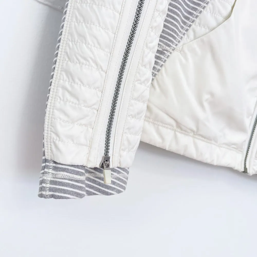 lululemon rebel runner jacket rulu