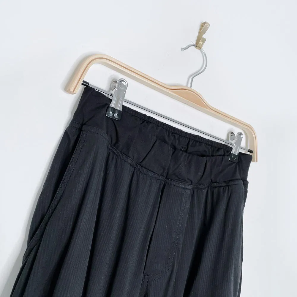 lululemon seawall track pant unlined swift