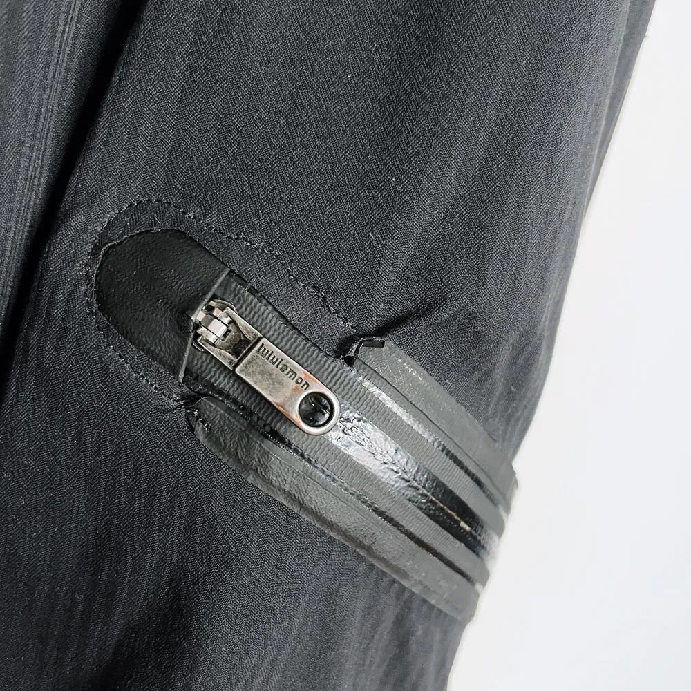 lululemon seawall track pant unlined swift