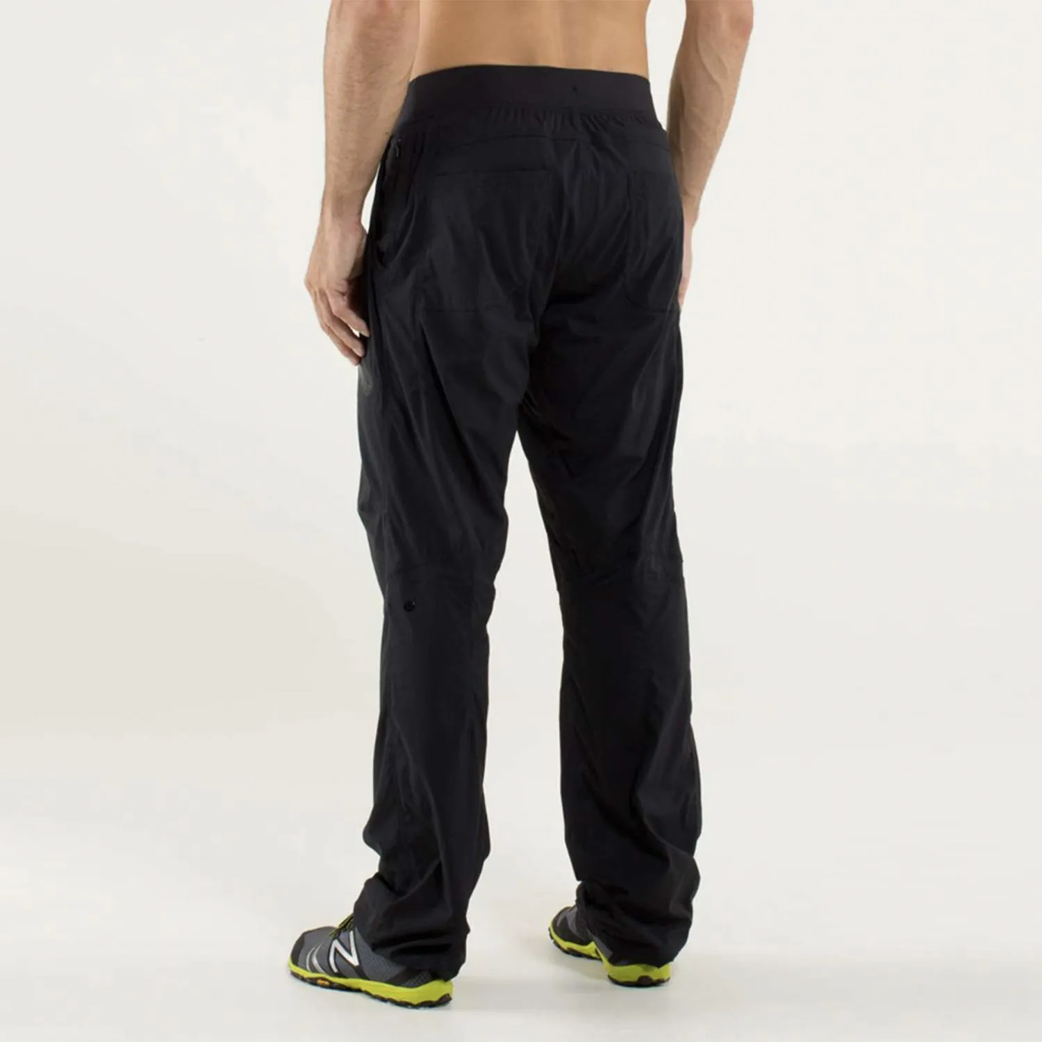 lululemon seawall track pant unlined swift
