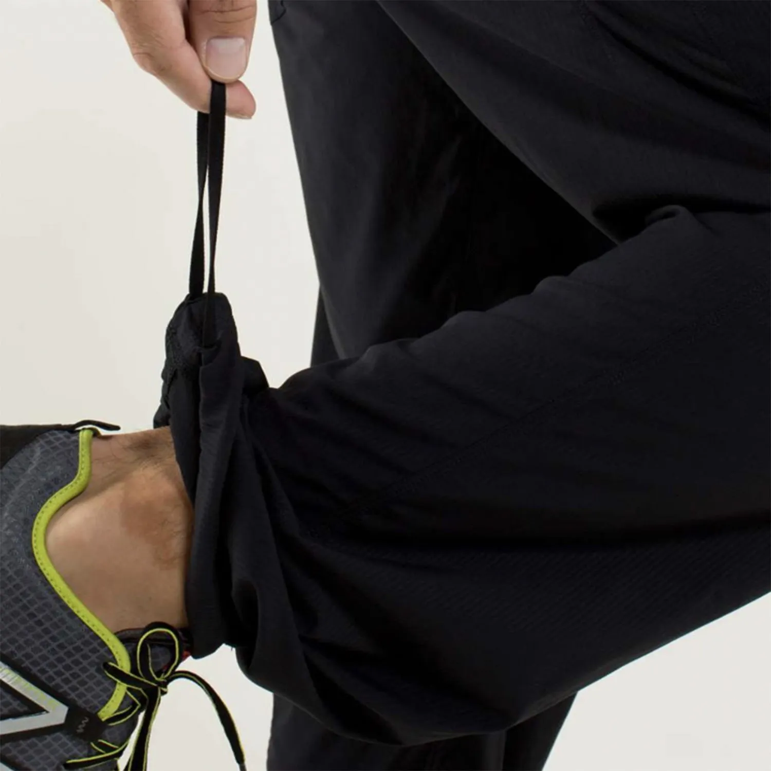 lululemon seawall track pant unlined swift