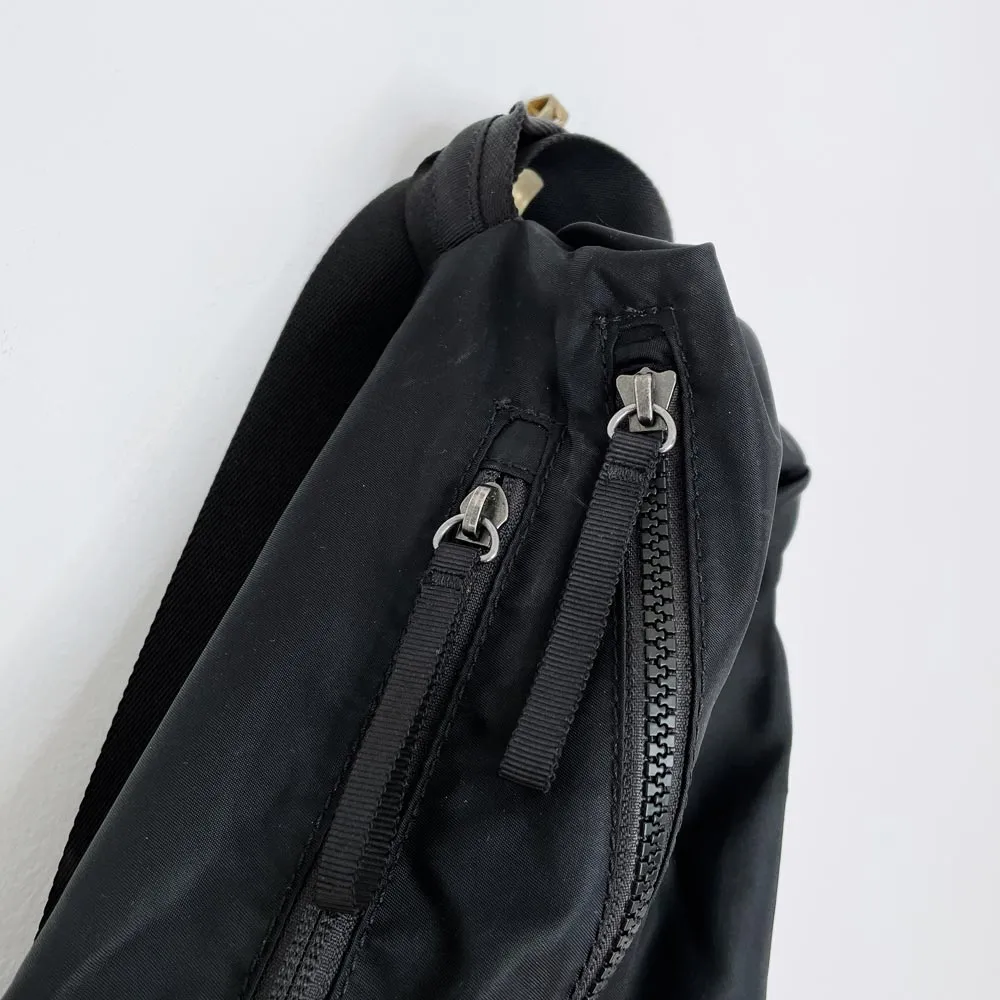 lululemon the yoga bag 14L