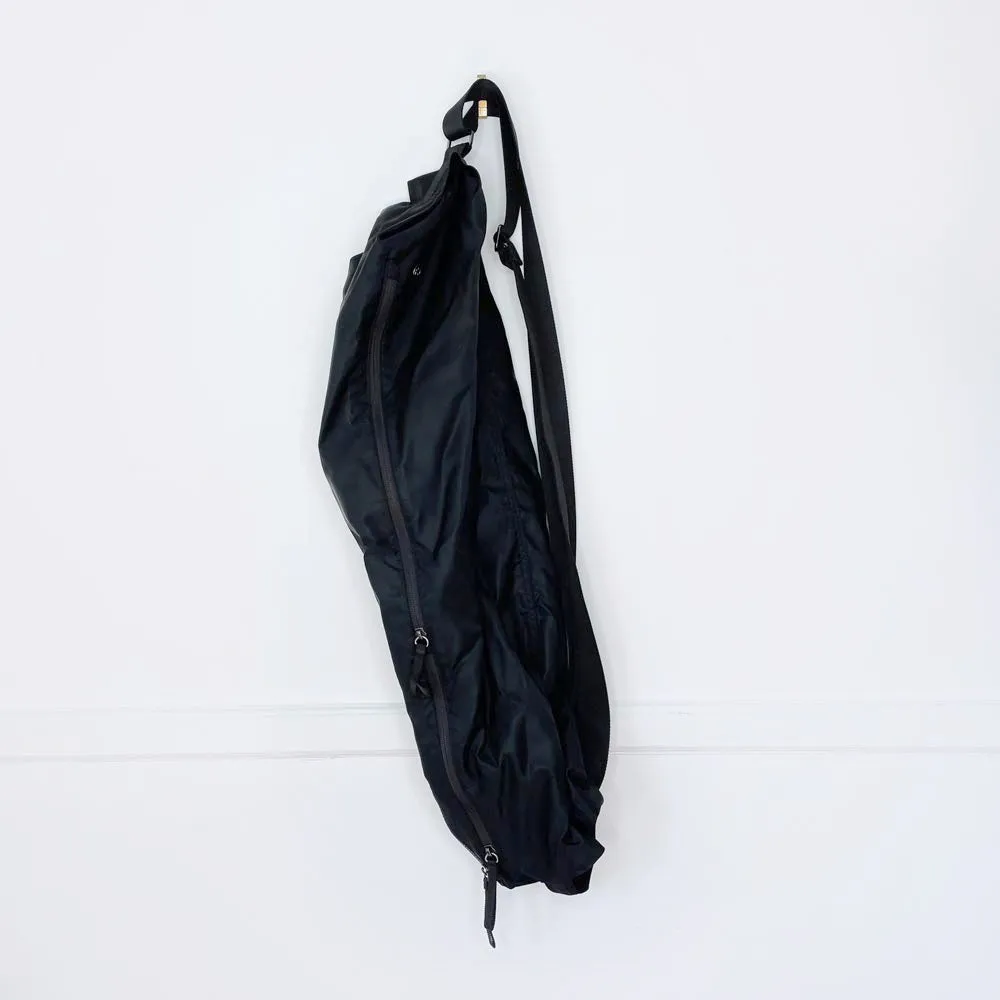 lululemon the yoga bag 14L