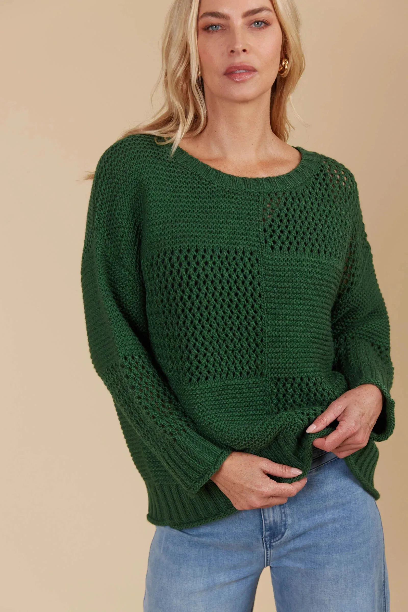 Luna Jumper