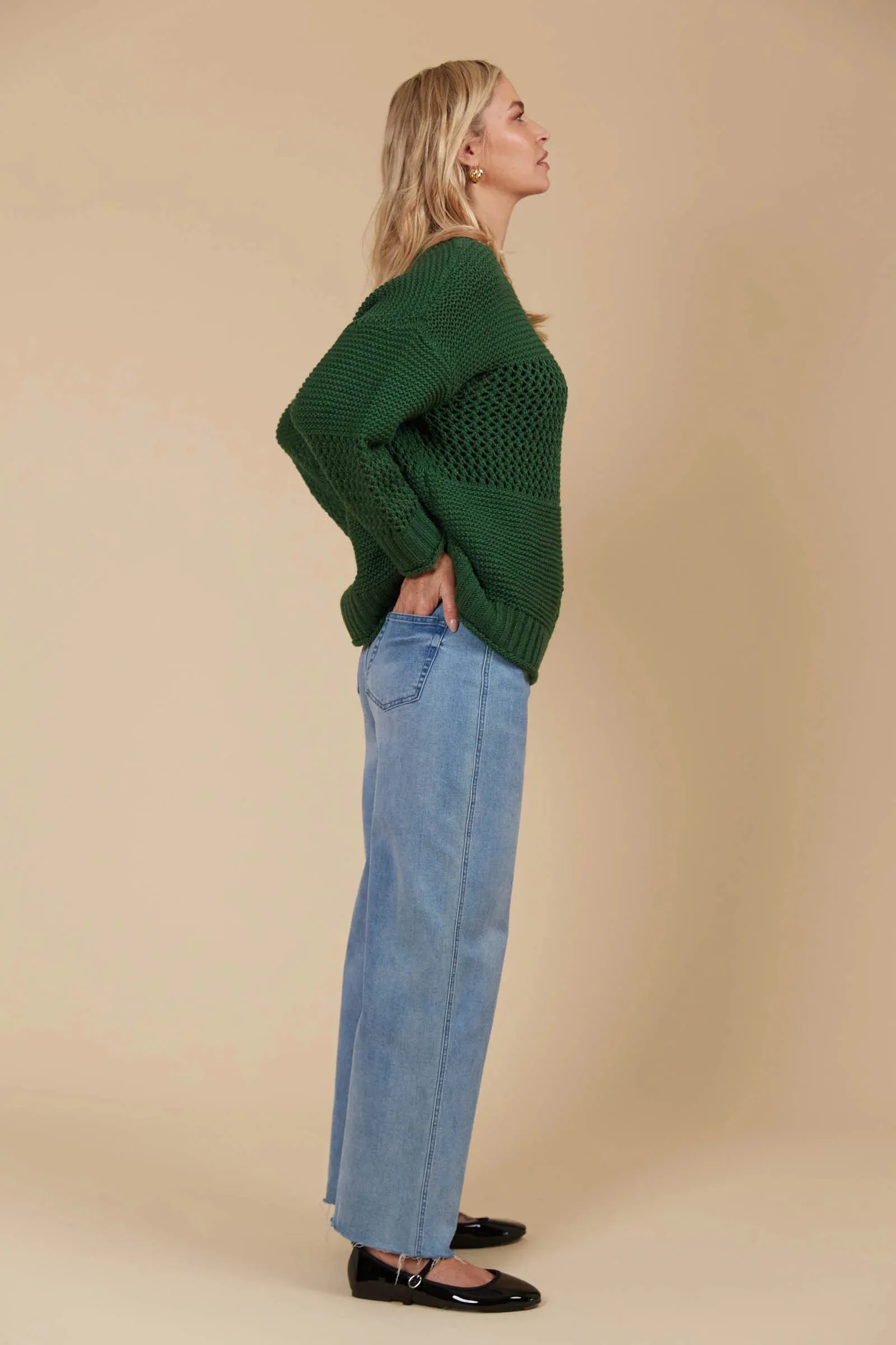 Luna Jumper