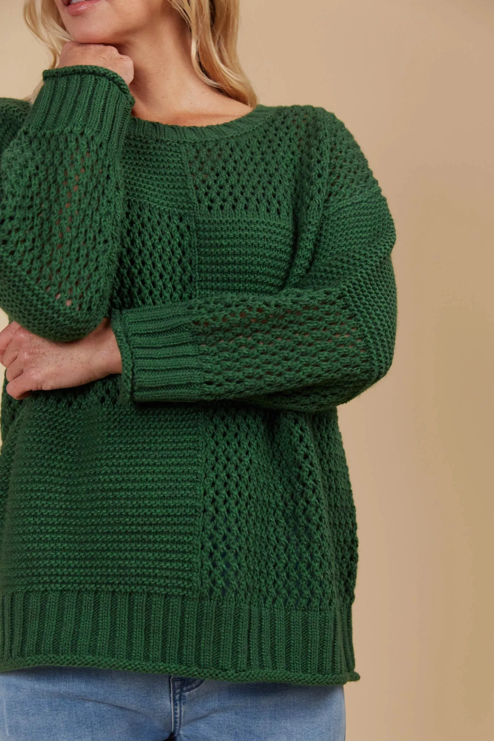 Luna Jumper