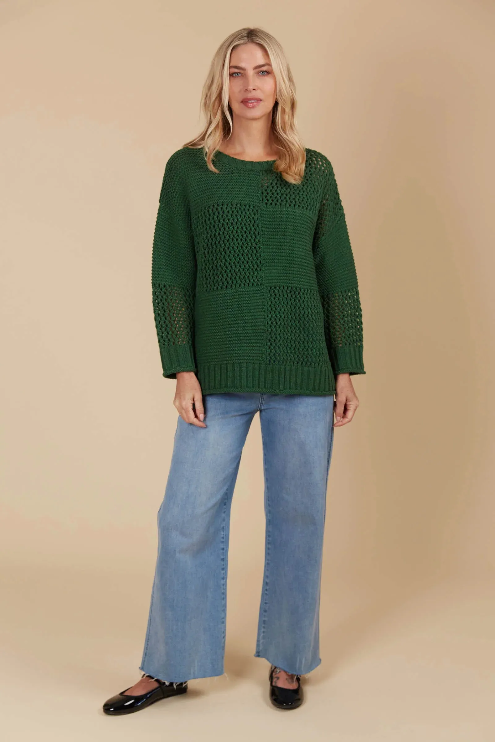 Luna Jumper