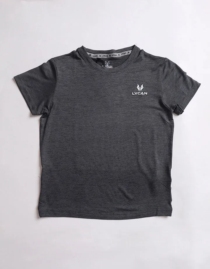 LYCAN Ladies Sportswear Dri-Fit T-Shirts