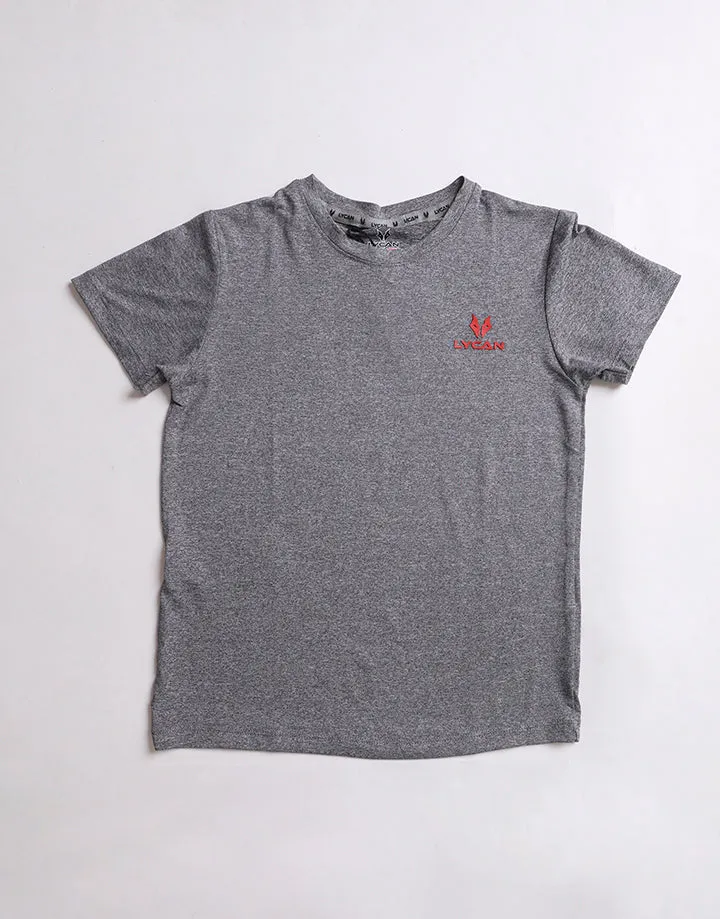 LYCAN Ladies Sportswear Dri-Fit T-Shirts