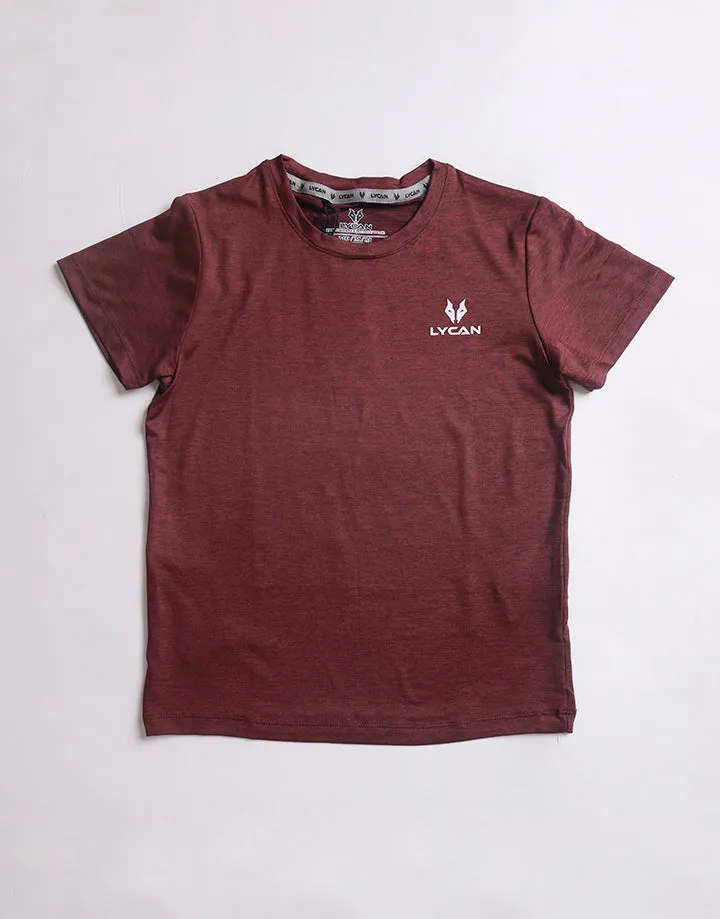 LYCAN Ladies Sportswear Dri-Fit T-Shirts