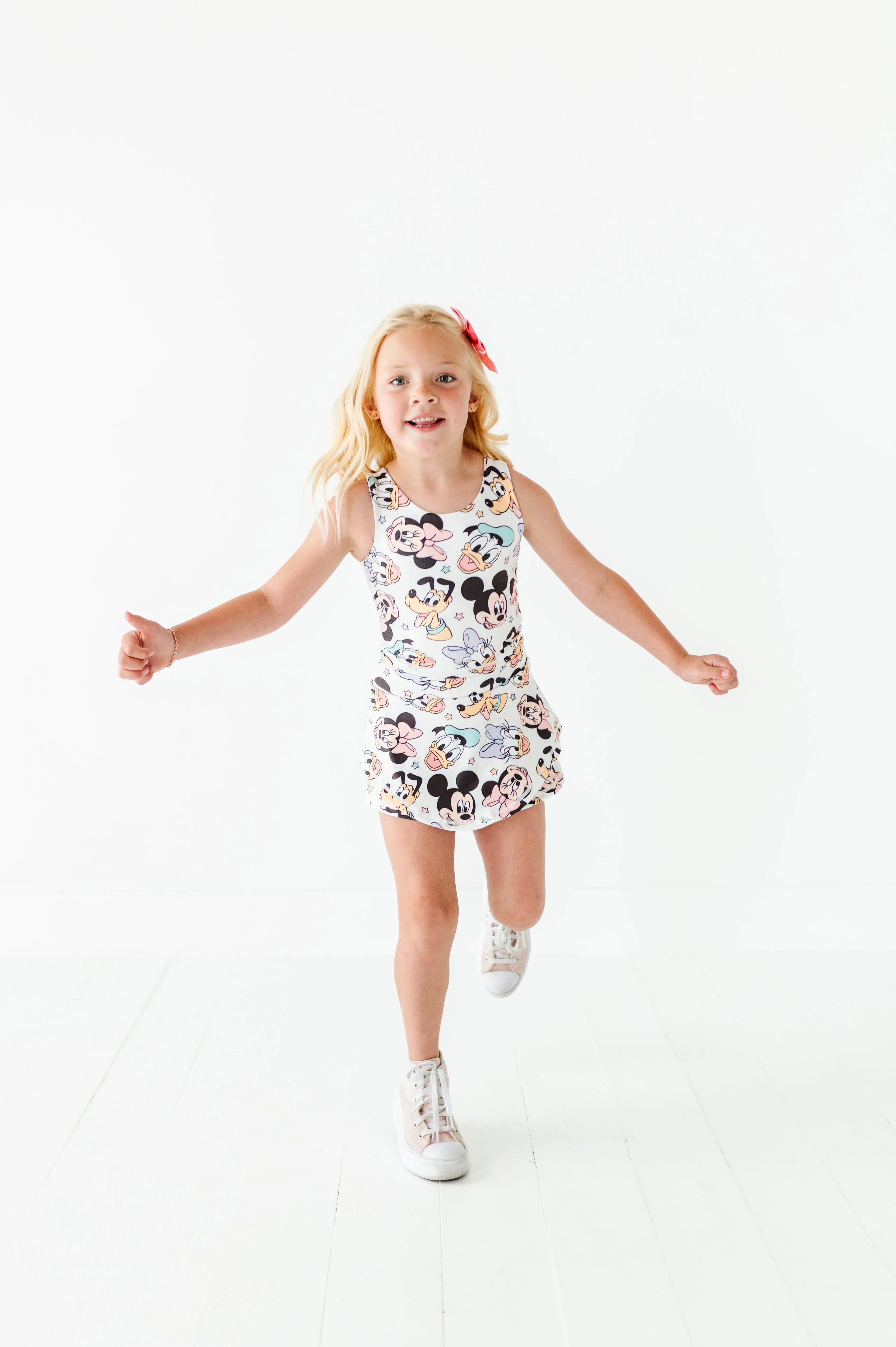 Magical Characters | Activewear SET (*SHIPS APRIL*)