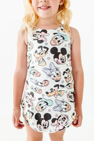 Magical Characters | Activewear SET (*SHIPS APRIL*)
