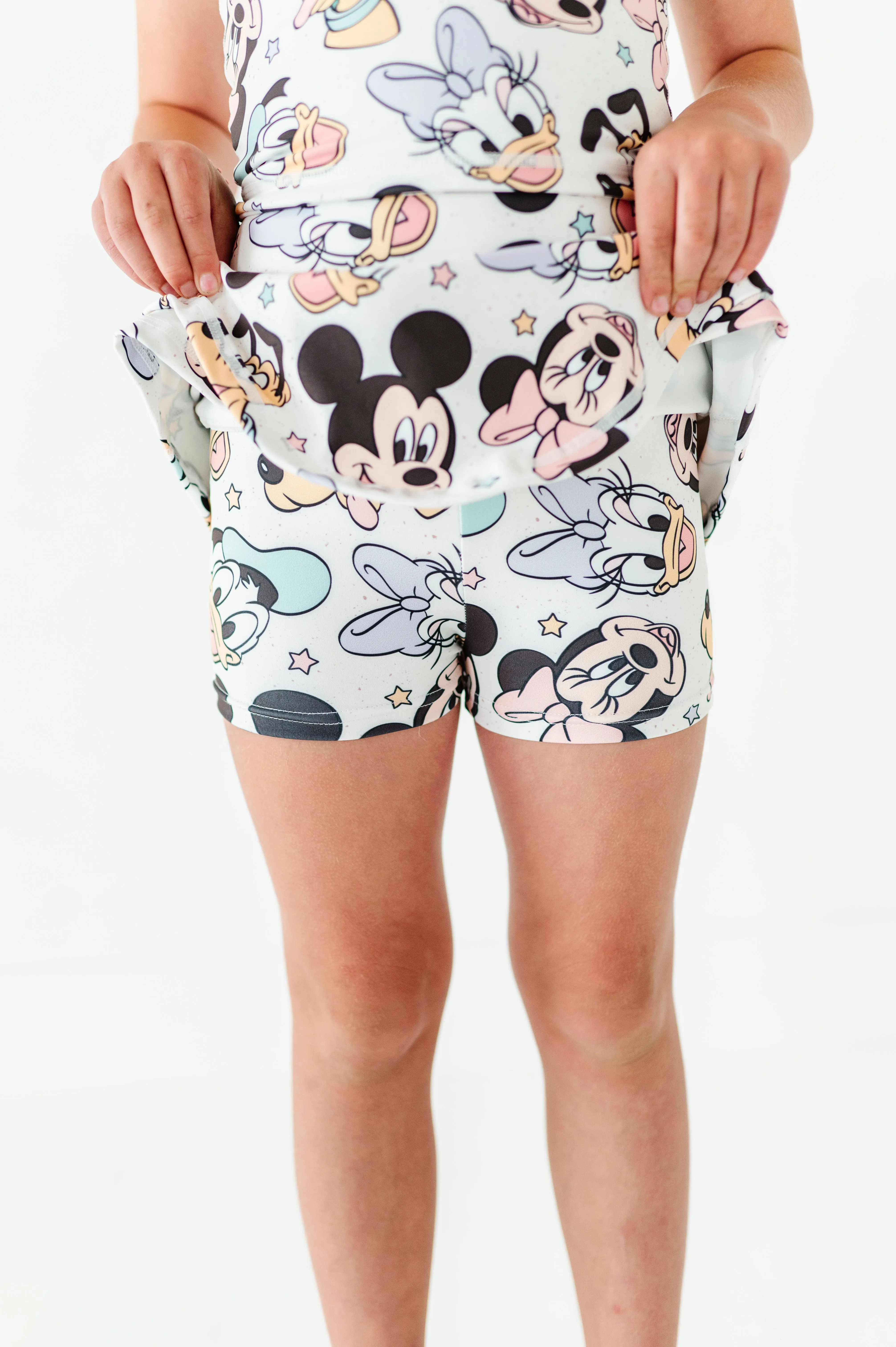 Magical Characters | Activewear SET (*SHIPS APRIL*)
