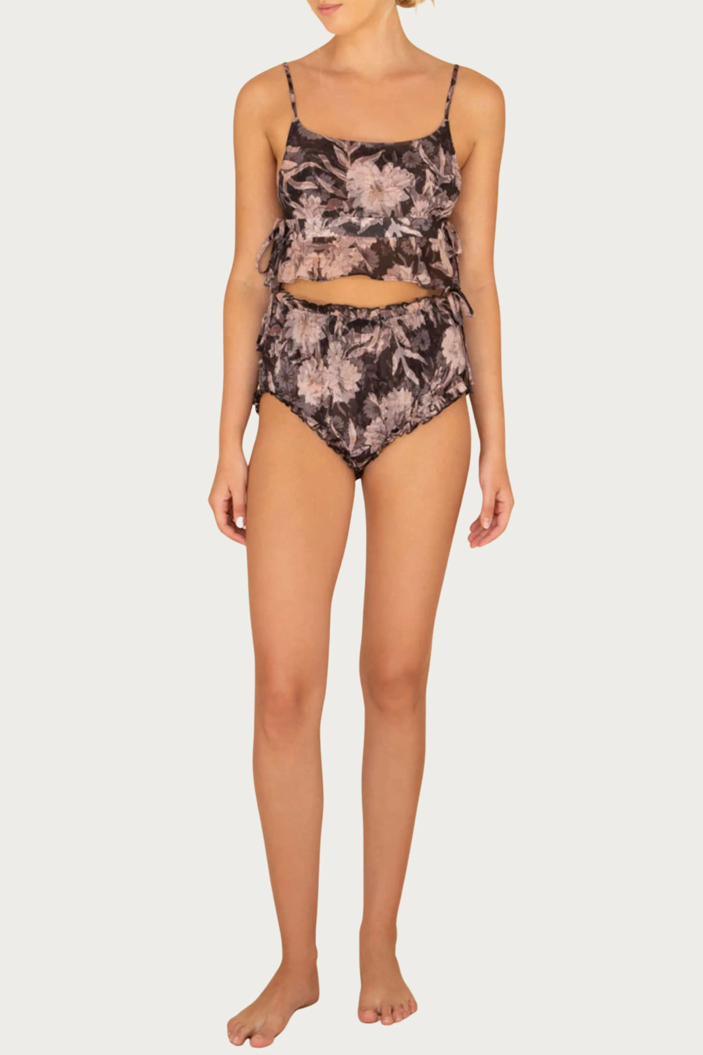 MAGNOLIA BRIEF