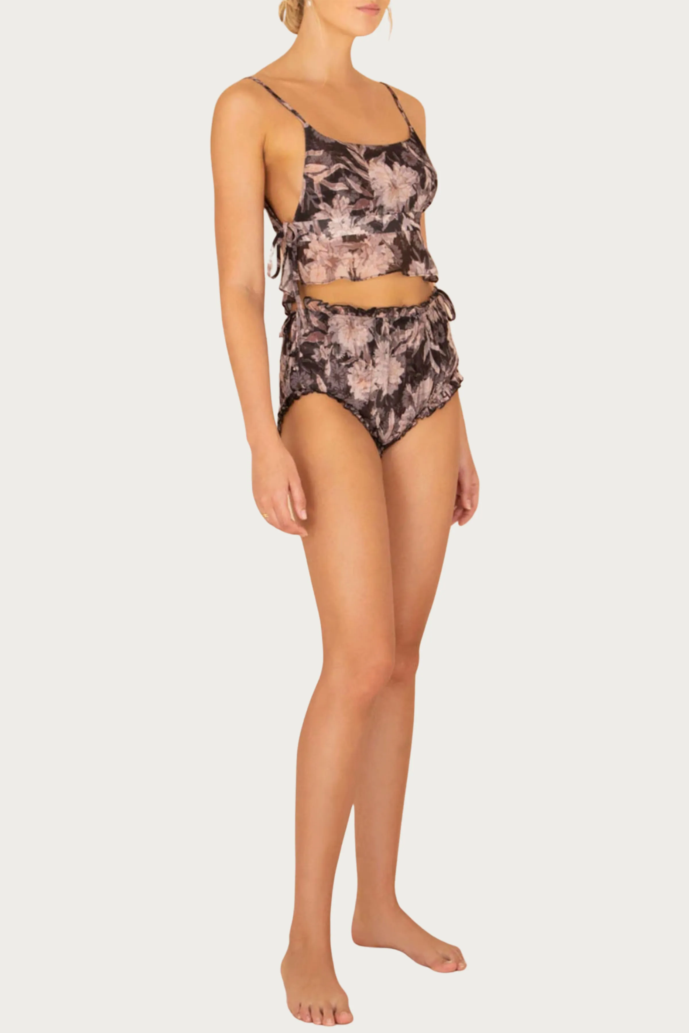 MAGNOLIA BRIEF