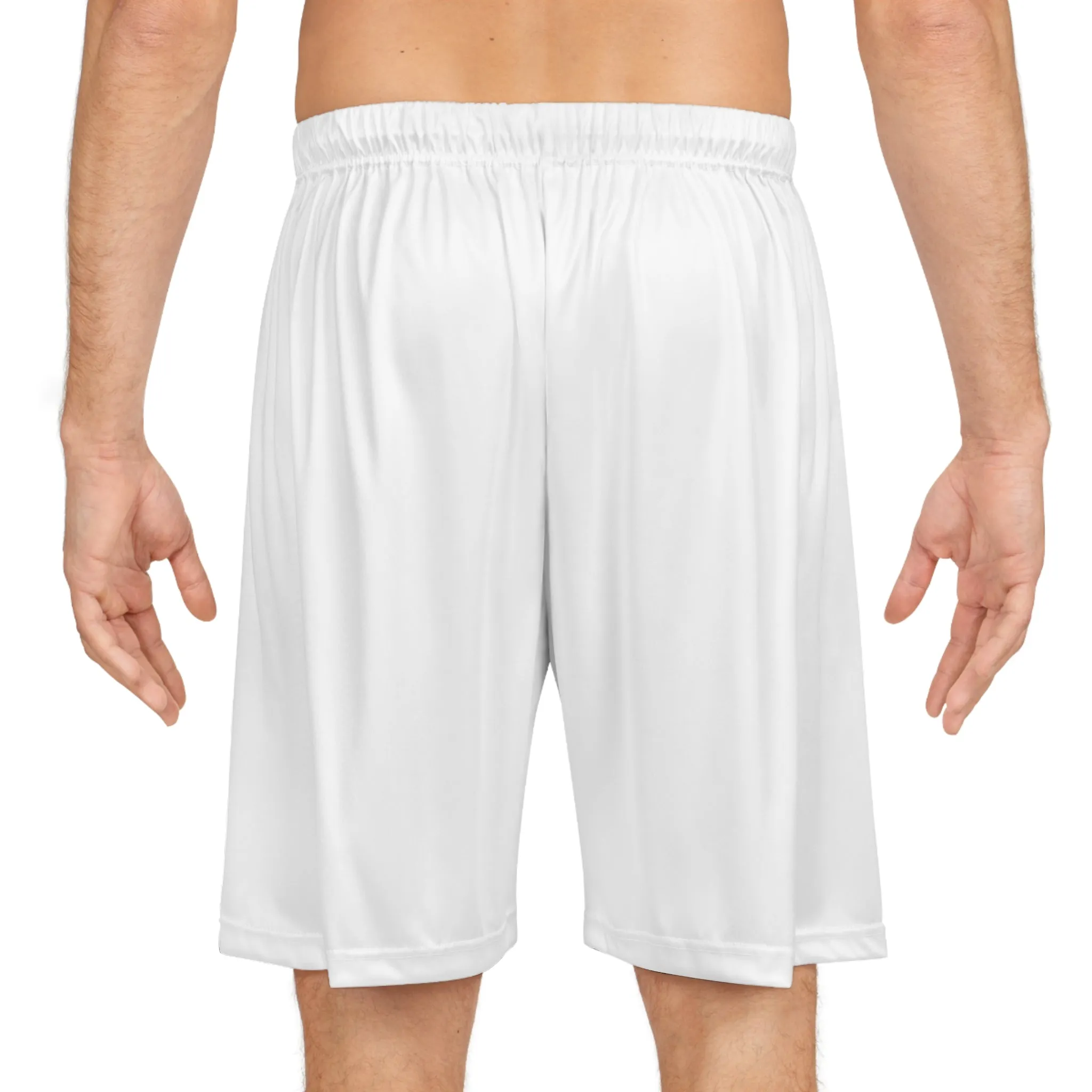 Mahtomedi Zephyrs Men's Basketball Shorts
