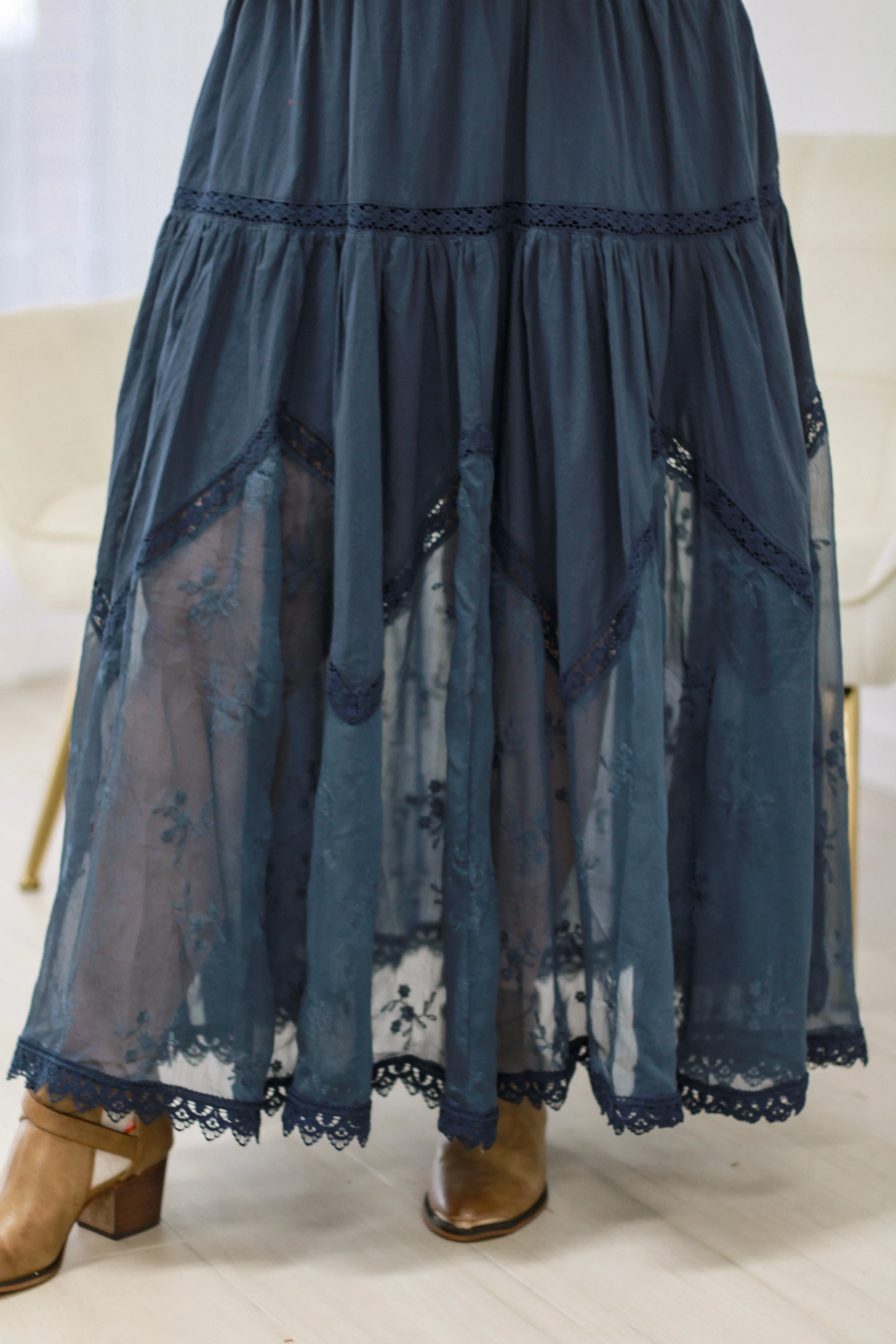 Make Me Want You Overall Dress